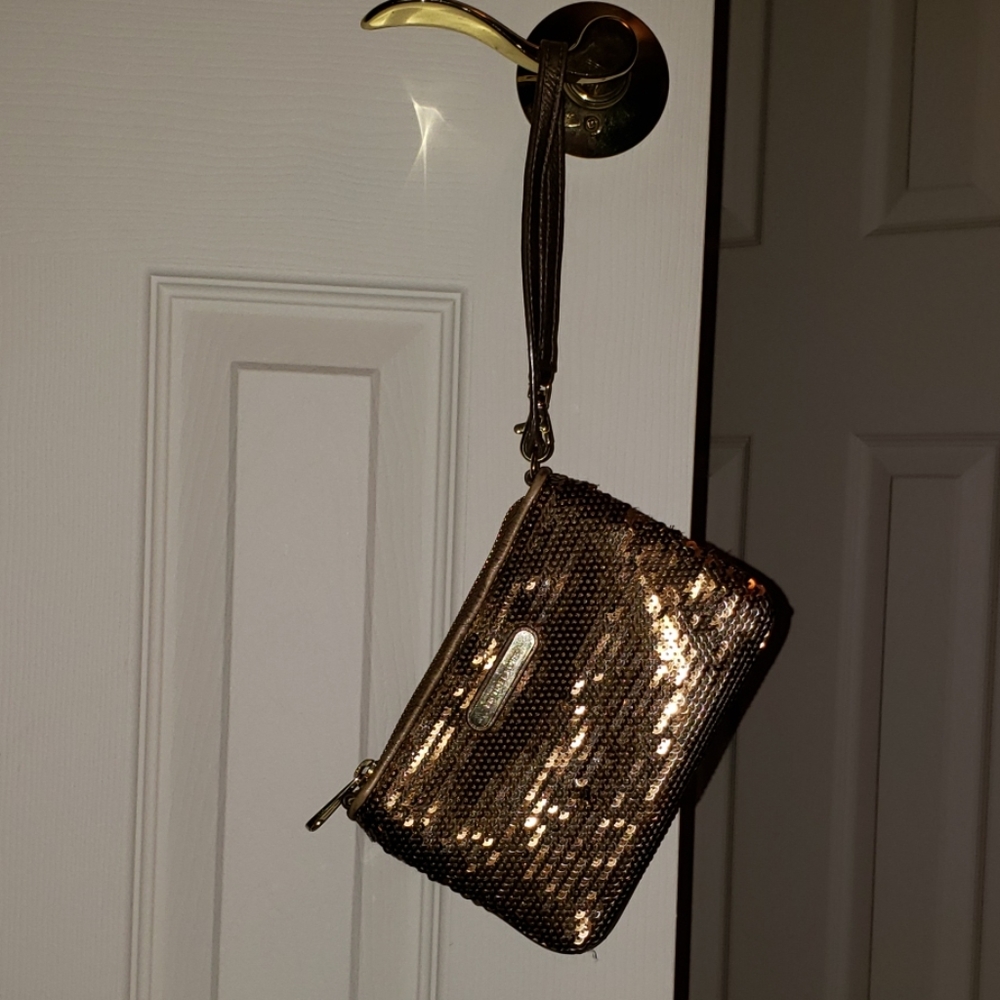 Michael Kors Wristlet